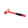 Installation hammer with fiberglass handle 22mm